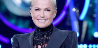 Xuxa meneghel- Instagram
