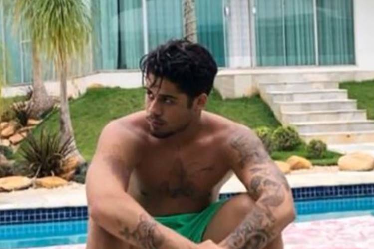 Zé Felipe descobre doença e revela: “Dois anos de tratamento”