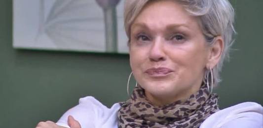 A Fazenda 11 - Andréa Chora (Reprodução/Record TV/PlayPlus)