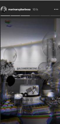 Marina Ruy Barbosa reprodução Instagram Marina Ruy Barbosa reprodução Instagram
