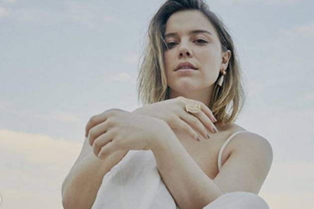 Alice Wegmann Reprodução Instagram