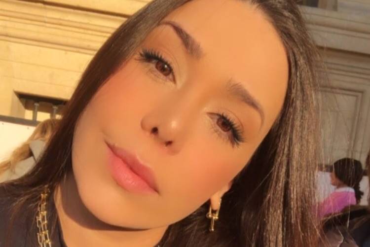 Ana Carolina, mulher do sertanejo Giovani, mostra projeto luxuoso para quarto do casal