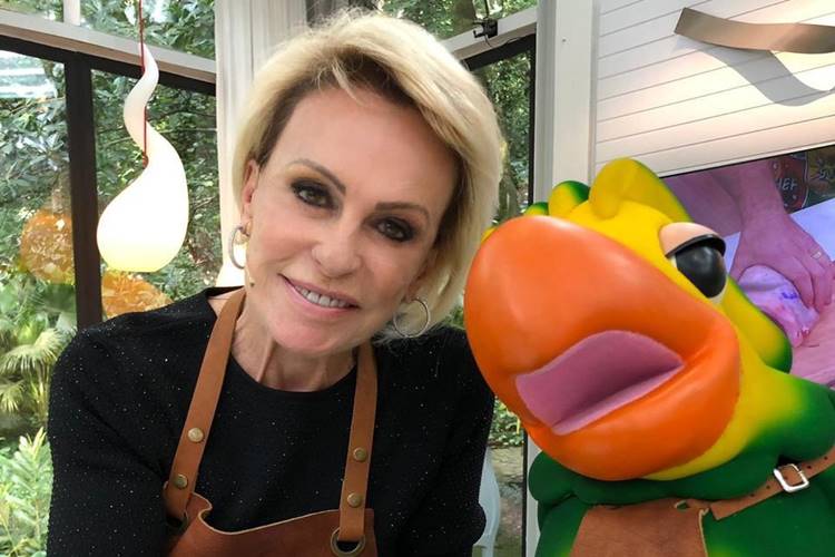 20 anos do ‘Mais Você’ conta com mico de Ana Maria ao vivo e convidado especial emocionado