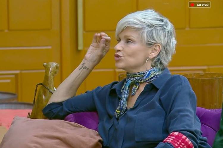 A Fazenda 11: Andréa Nóbrega fala sobre sua entrada no programa: “Não vivo de pensão”