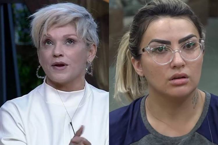 A Fazenda 11: Andréa ou Thayse; veja quem deve sair!