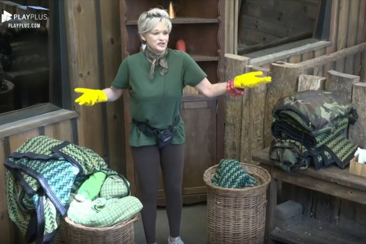 A Fazenda 11: Peões recebem nova punição