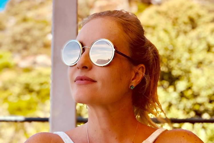 Angélica relembra assédio aos 18 anos: “Situação bem escrota”