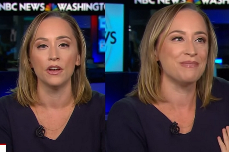 Ao vivo, filho de apresentadora invade estúdios de jornal e protagoniza cena inusitada