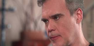 As Aventuras de Poliana: Pendleton revela grande segredo As Aventuras de Poliana - Pendleton (Divulgação/ SBT)