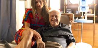 Bom Sucesso: Alberto comete crime por causa de Paloma Bom Sucesso - Paloma e Alberto (TV Globo)