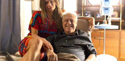 Bom Sucesso - Paloma e Alberto (TV Globo)