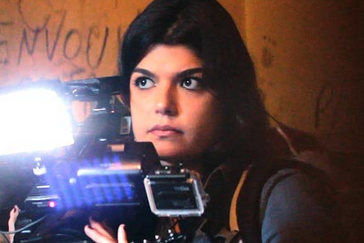 Jornalista do ‘Profissão Repórter’ expõe dificuldades e revela susto durante gravação arriscada