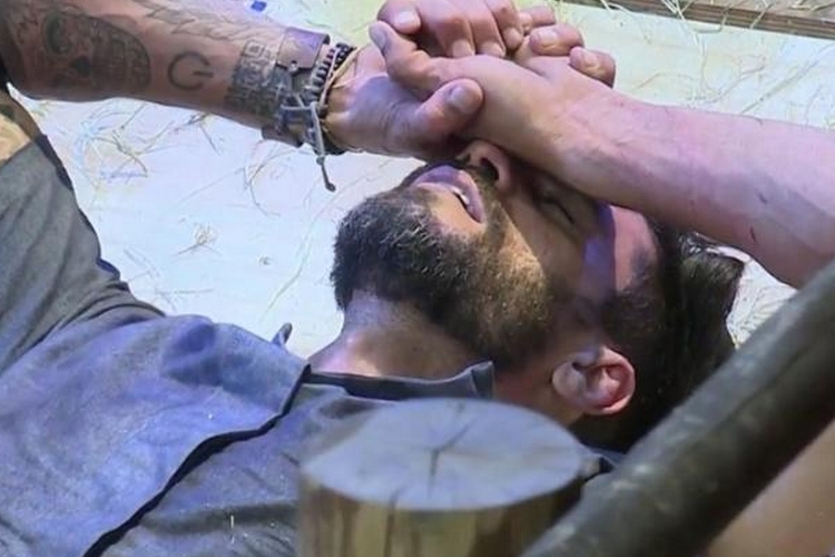 A Fazenda 11: Diego Grossi critica injustiça da direção após grande reviravolta