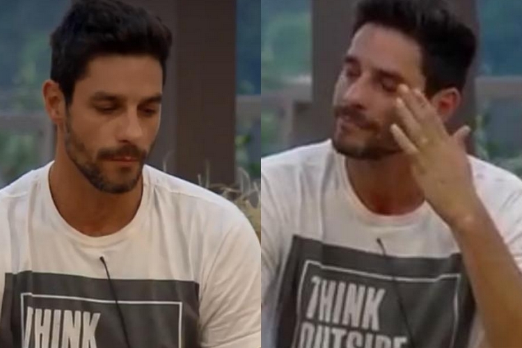 A Fazenda 11: Após Roça anulada, Diego Grossi faz especulação polêmica sobre grande final