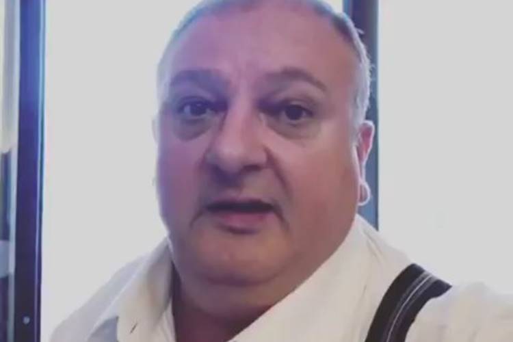 Erick Jacquin passa por procedimento e preocupa fãs