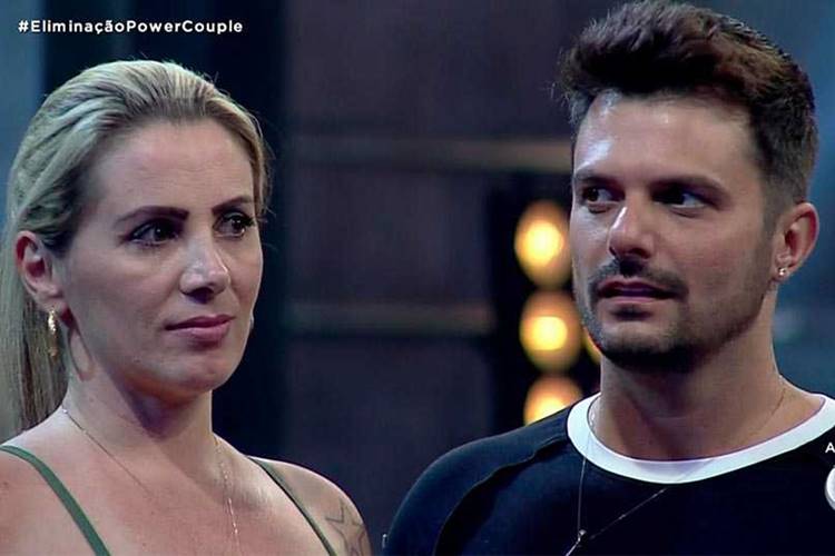 Chega ao fim o relacionamento de Faby Monarca e Enrico Mansur