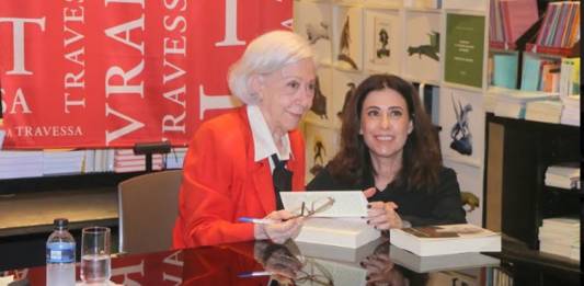 Fernanda Montegro filha Fernanda Torres- fotógrafo Anderson Borde Agnews