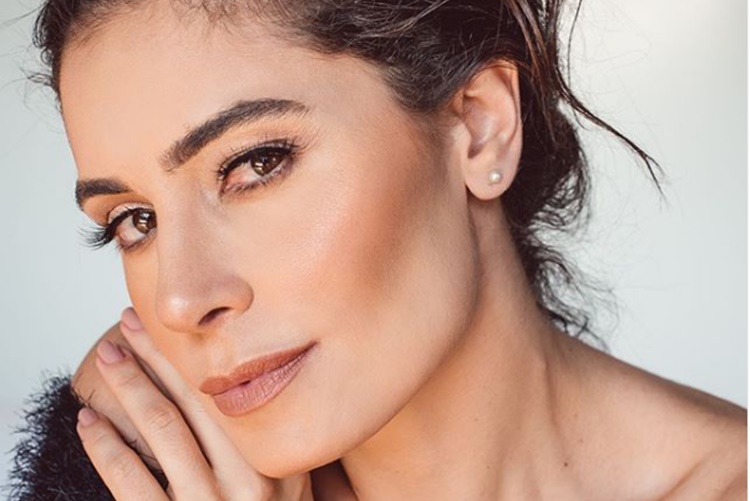 Franciely Freduzeski reprodução Instagram Franciely Freduzeski reprodução Instagram