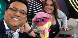 Geraldo Luis e Fabiola Reipert/Instagram