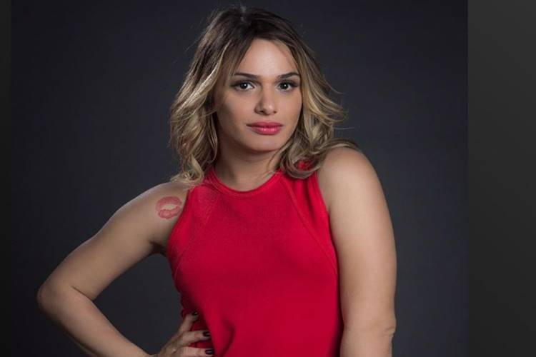 Glamour Garcia fala sobre preconceito e experiência de viver a Britney em ‘A Dona do Pedaço’