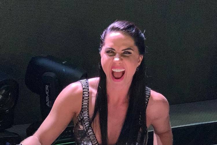 Após ganhar prêmio de Influenciadora Digital, Graciele Lacerda faz agradecimento