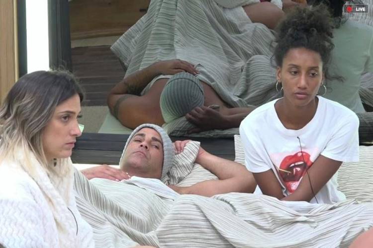 A Fazenda 11: Grupo Lua decide os dois alvos para a roça