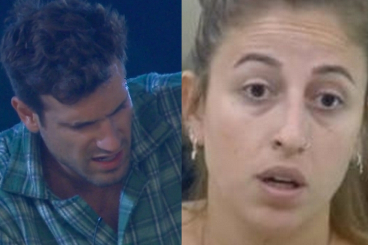 A Fazenda 11: Guilherme Leão detona Bifão por manipulação e dispara: “Carinho morrendo”