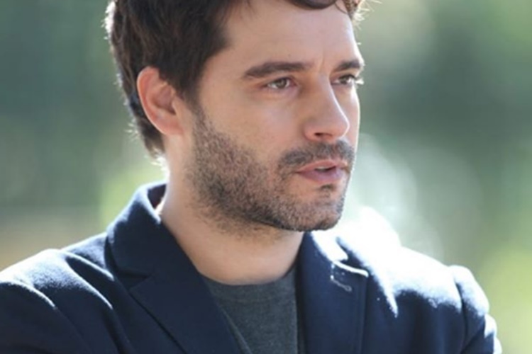 Guilherme Winter diz que não impedirá seu filho brincar de boneca caso ele queira