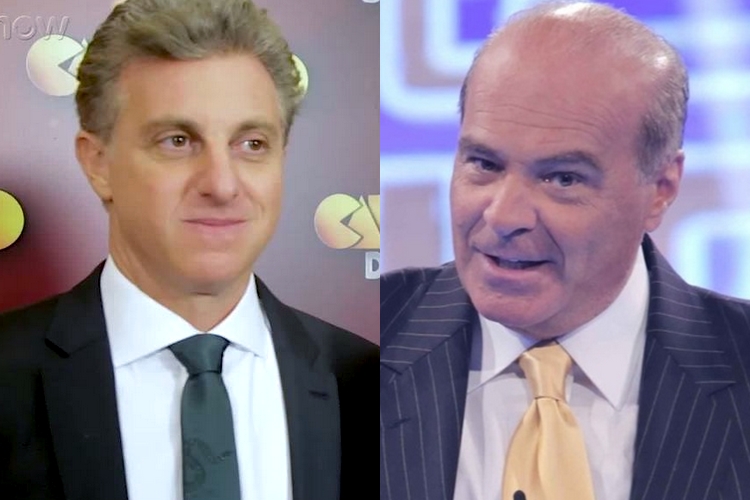 Marcelo de Carvalho detona Luciano Huck e faz acusação contra o global