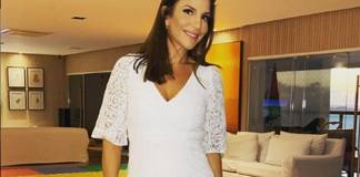 Ivete sangalo reprodução do instagram