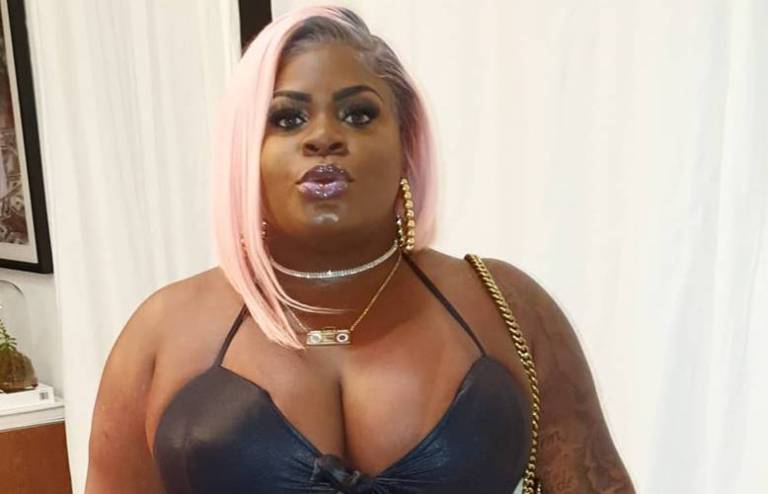 Jojo Todynho fica irritada com pergunta e abre o jogo