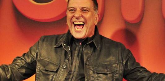 Jorge Fernando (Globo / Alex Carvalho)