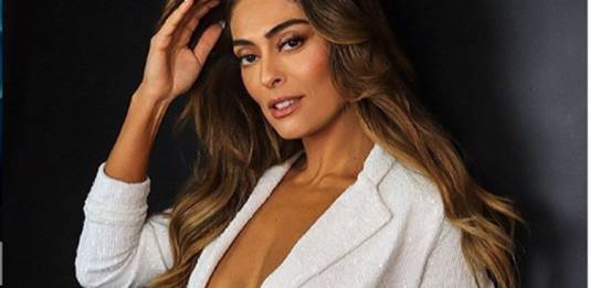 Juliana Paes-Reprodução Instagram