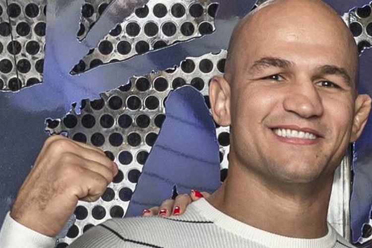 Fora da ‘Dança dos Famosos’ após descoberta de doença, Junior Cigano pode voltar ao programa