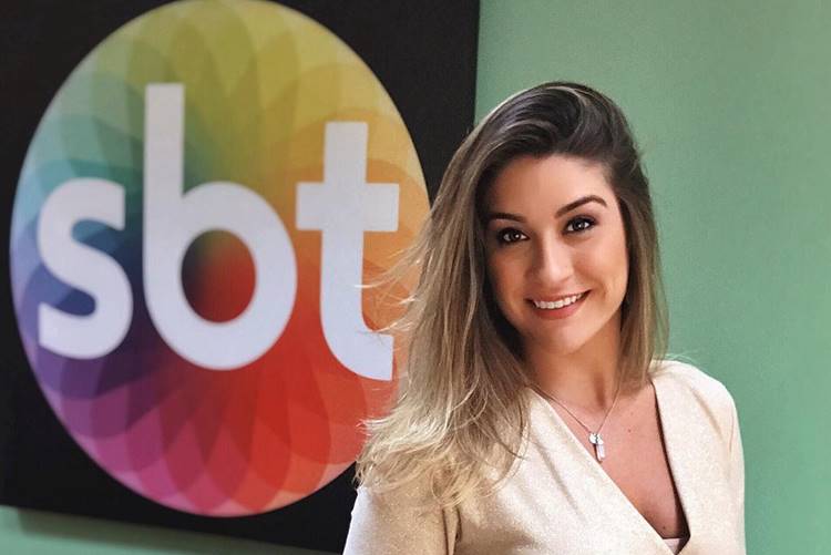 Repórter fala sobre seu desligamento do SBT