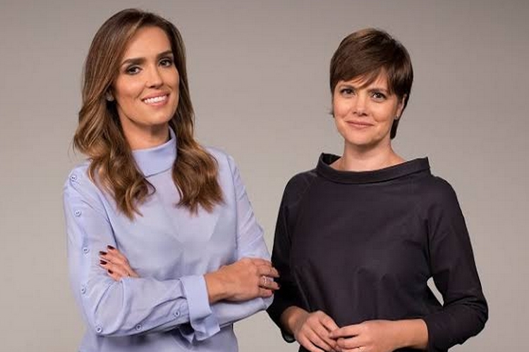 Desfalque no ‘Jornal da Cultura’ após briga de jornalistas revolta funcionários da TV Cultura