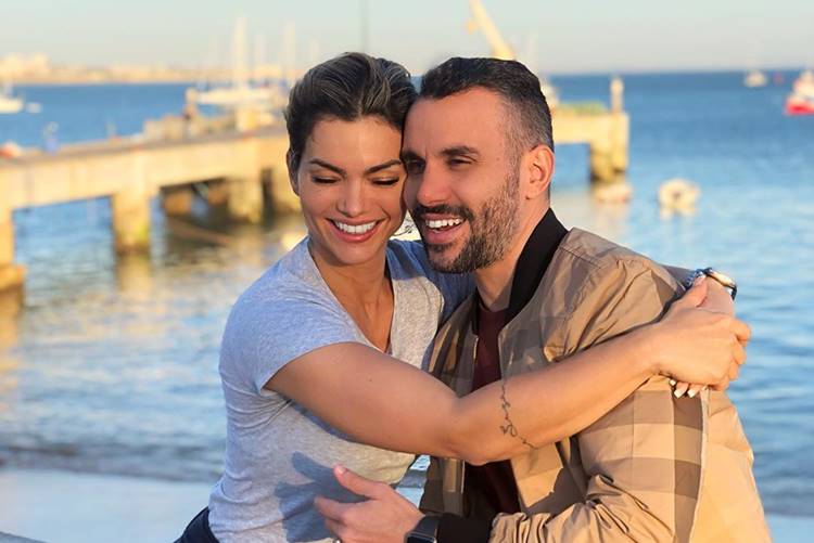 Kelly Key revela questionamentos sobre relação da filha com Mico Freitas: “Maldosos”