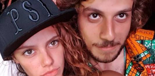 Laura e Chay/Instagram