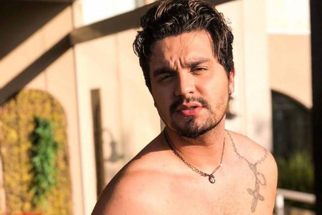 Luan Santana