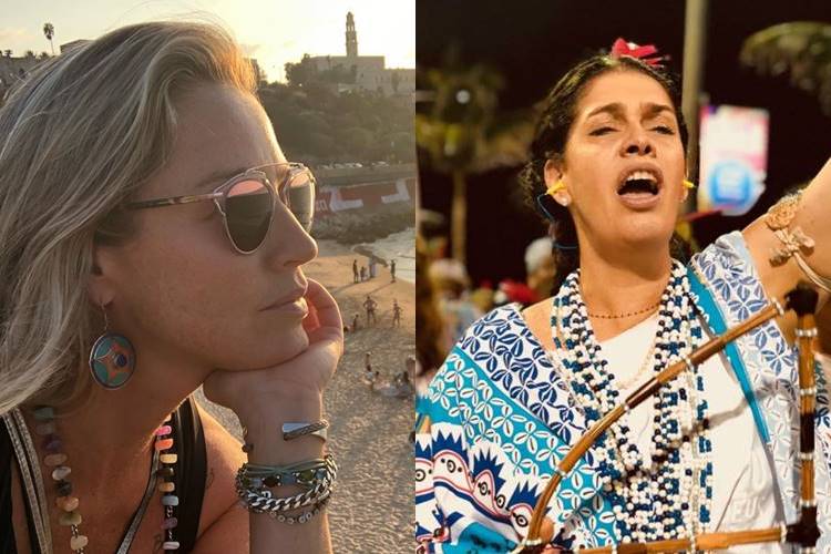 Paula Lavigne recebe apoio de famosas após alfinetar Luana Piovani