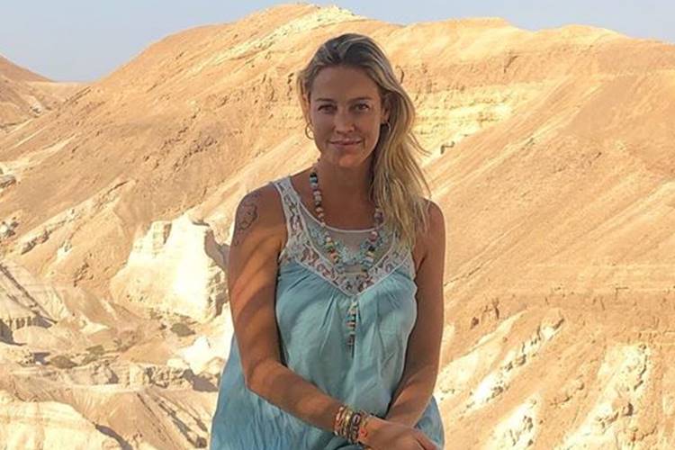 Luana Piovani leva bronca de médico e recebe recomendação: “Para o resto da vida”