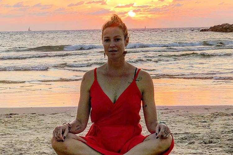 “Fui julgada a vida inteira”, revela Luana Piovani