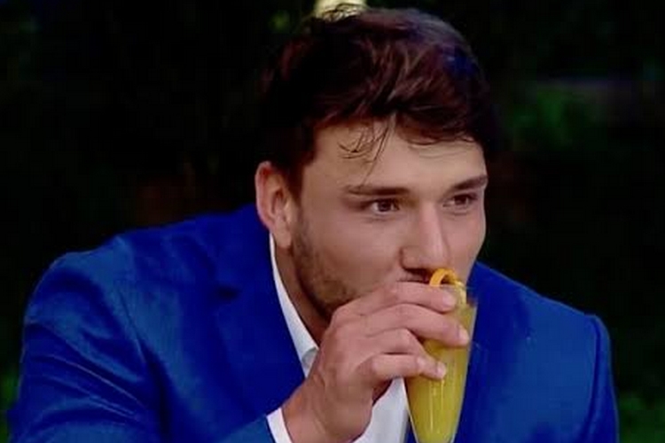 A Fazenda 11: Lucas Viana passa mal após festa e estado de saúde gera preocupação