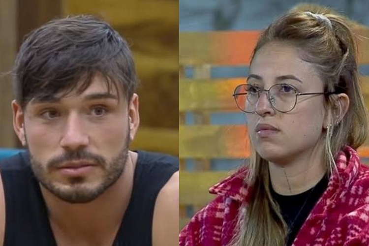 A Fazenda 11: Lucas Viana detona atitudes de Bifão e dispara: “Ranço”