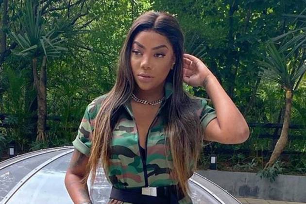 Ludmilla