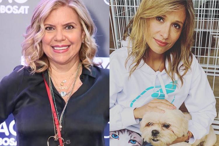 “Em nome da causa que abraçou, se mostra racista”, diz Astrid Fontelle sobre Luisa Mell