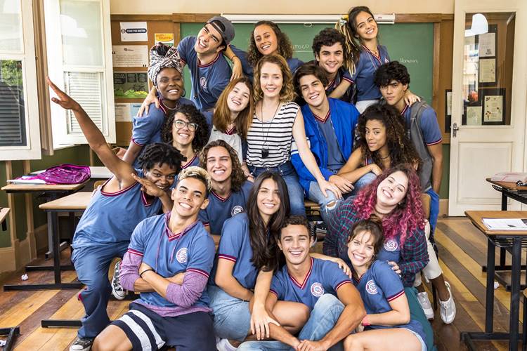 Globo recebe três indicações no Emmy Kids Internacional 2019