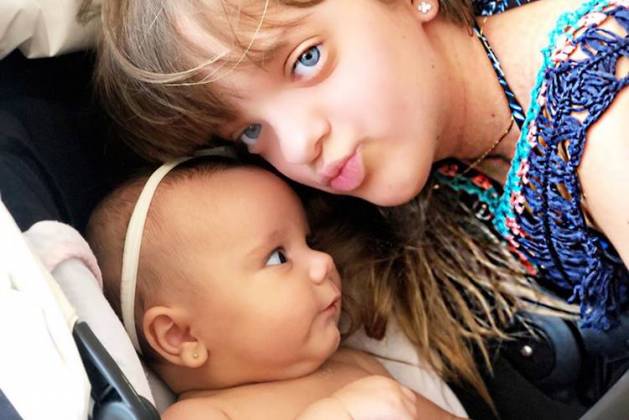 Manuella e Rafa