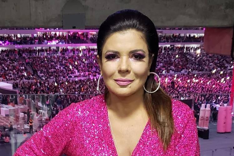 Mara Maravilha irá ganhar novo programa; saiba mais