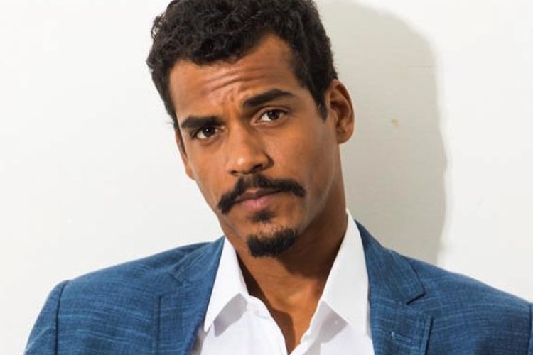 Marcello Melo Jr - Reprodução/Instagram